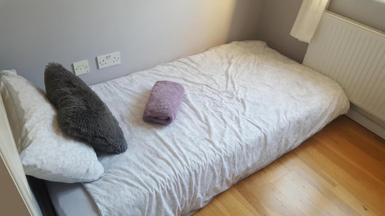 Mohill Lough Rynn Spacious Self-Catering מראה חיצוני תמונה