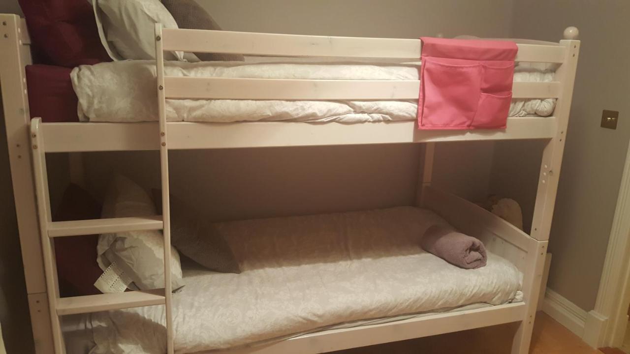 Mohill Lough Rynn Spacious Self-Catering מראה חיצוני תמונה