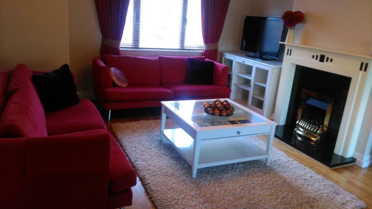 Mohill Lough Rynn Spacious Self-Catering מראה חיצוני תמונה