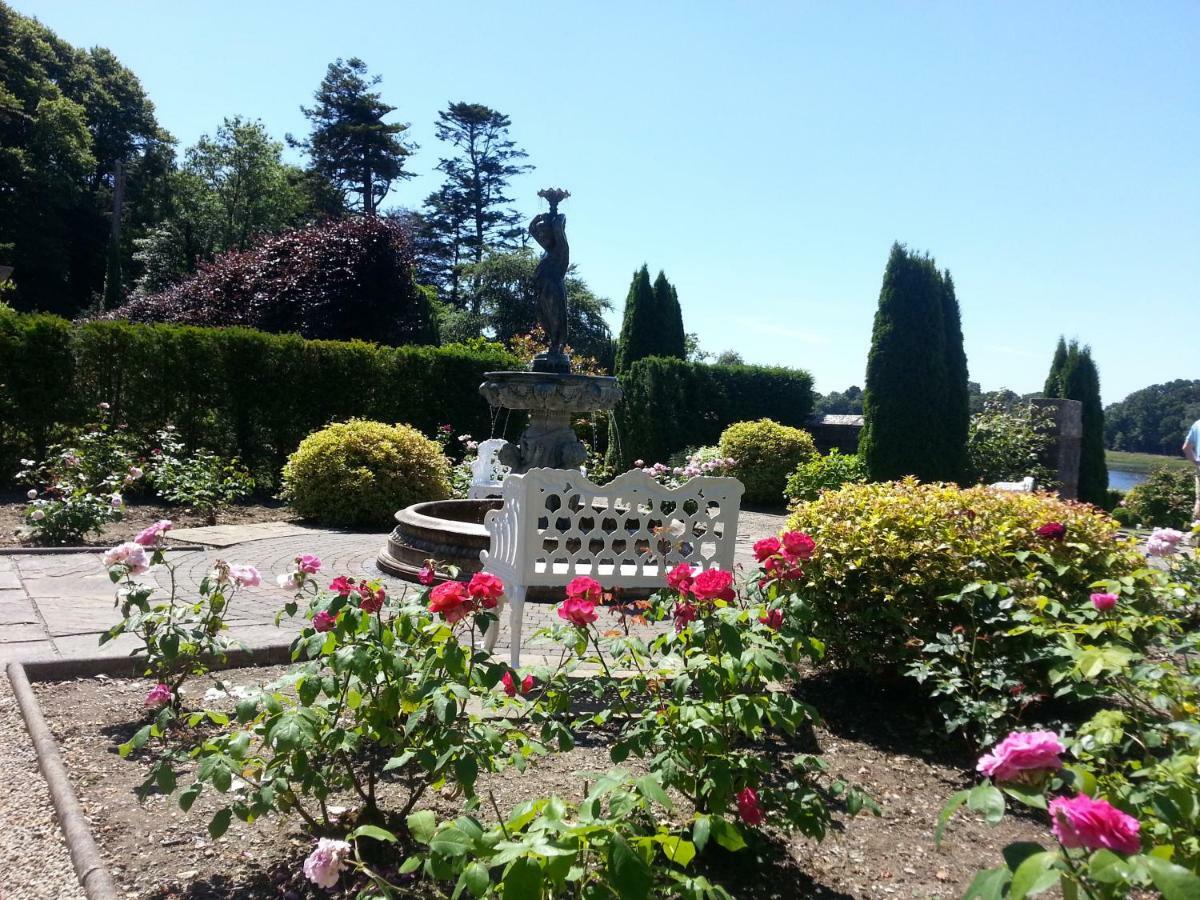 Mohill Lough Rynn Spacious Self-Catering מראה חיצוני תמונה