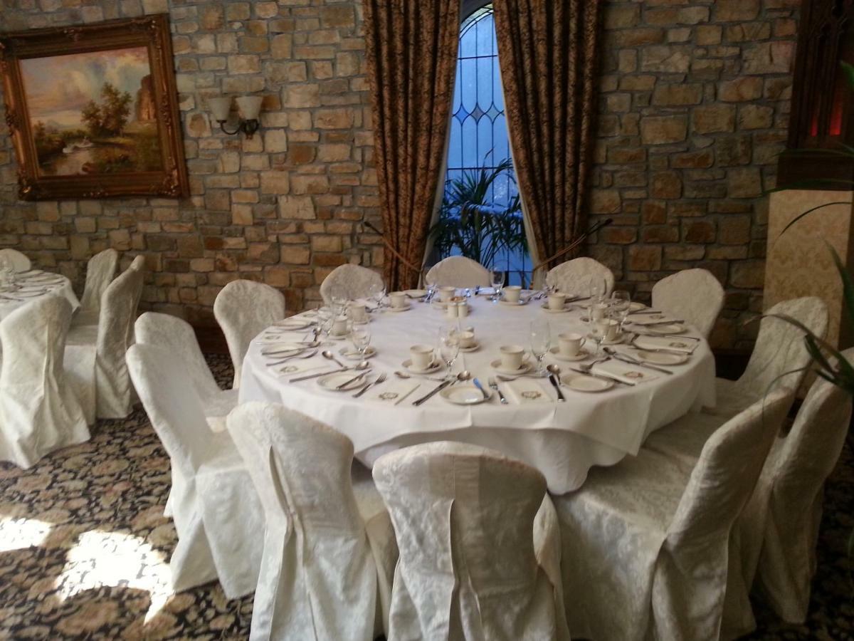 Mohill Lough Rynn Spacious Self-Catering מראה חיצוני תמונה