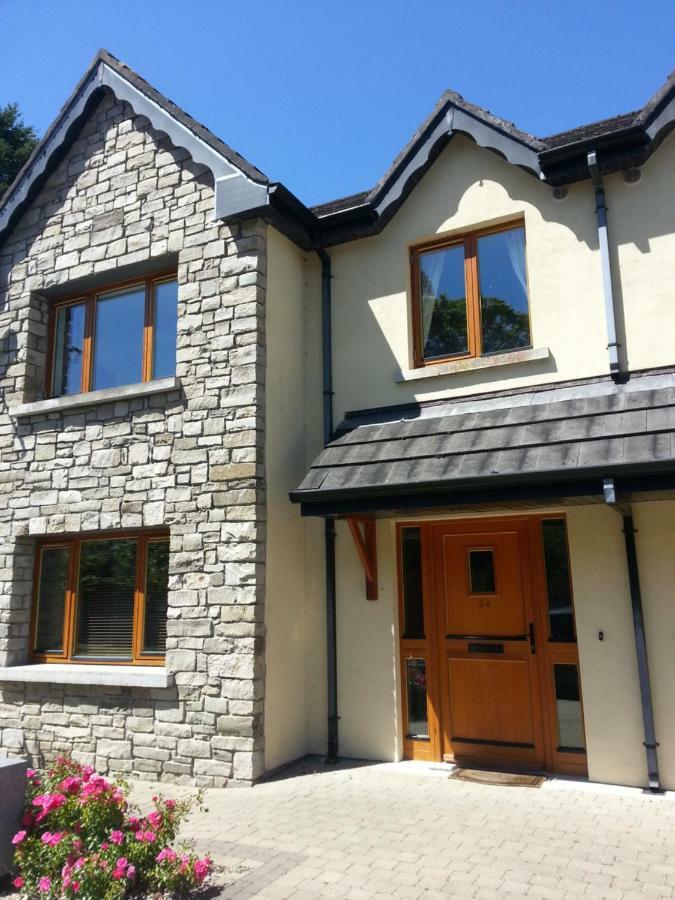 Mohill Lough Rynn Spacious Self-Catering מראה חיצוני תמונה